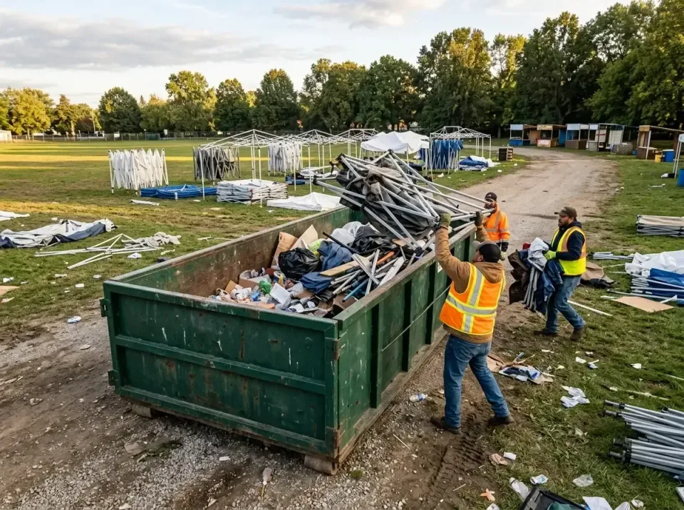 temporary-event-waste-containe-016 — frequently asked questions, Roll-Off Dumpster Rental Services in Bowling Green, FL